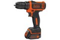 Black & Decker BD227 TYPE 1 Visseuse 