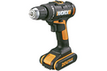 Black & Decker BD711 Perceuse sans fil 