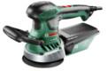 Bosch Ponceuse excentrique 