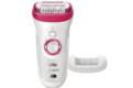 Braun Epilateur 