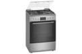 Bosch CSG856NC1/51 Cuisinière & Plaque de cuisson 