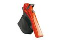 Dewalt DCS397 TYPE 1 Souffleur de feuilles 