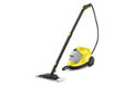 Dewalt Nettoyeur vapeur & balai vapeur 
