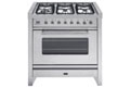 Neff S413A60S0E/04 Cuisinière & Plaque de cuisson 
