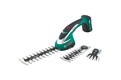 Black & Decker Sculpte-haies 