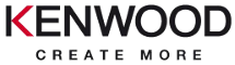Kenwood onderdelen en accessoires