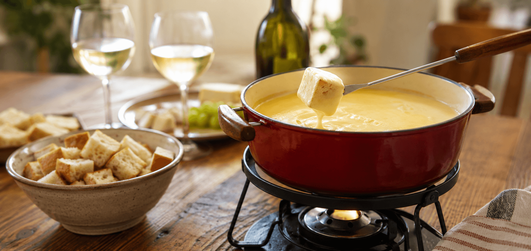 TOP 5 des plats d’hiver à réaliser!