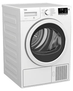 S&egrave;che-linge Beko