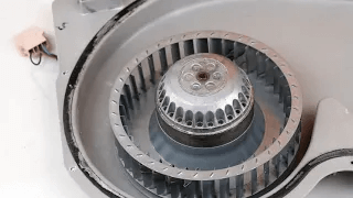 Remplacement du ventilateur de s&egrave;che-linge | Conseils de r&eacute;paration et d'entretien