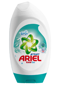 detergent