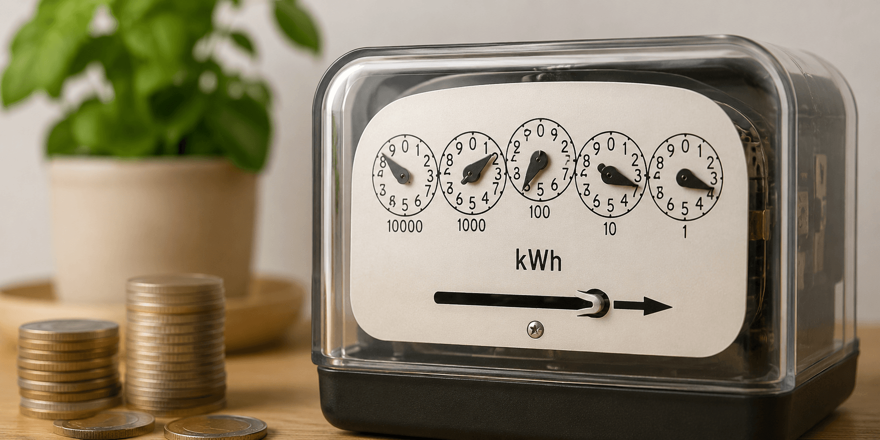 Conseils pour améliorer l'efficacité énergétique à la maison