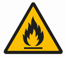 Image de sécurité incendie