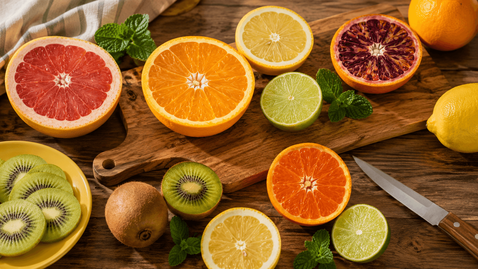 Spécial été: Centrifugeuse, extracteur, blender quelles différences?