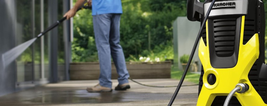 L'adaptateur M pour les Nettoyeurs Haute Pression fabriqués avant 2010!