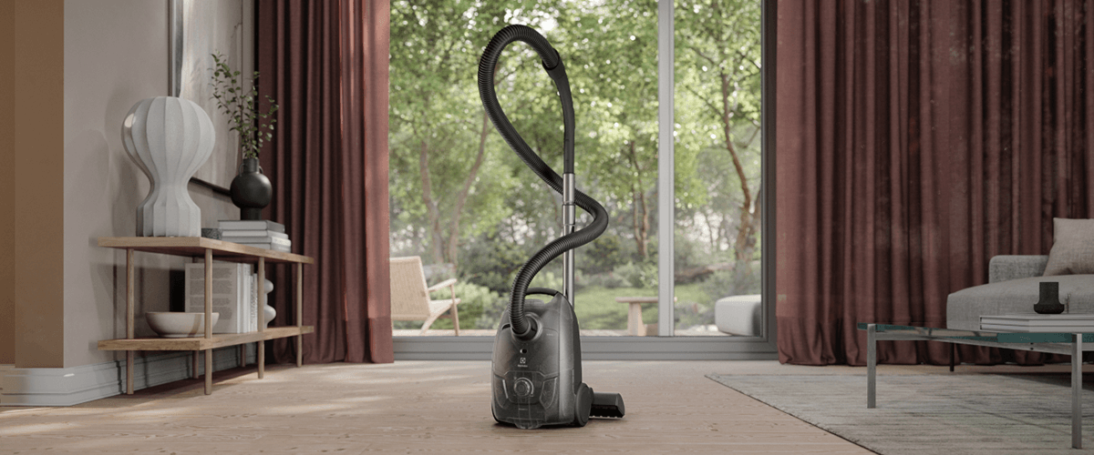 À quelle fréquence faut-il passer l’aspirateur ?