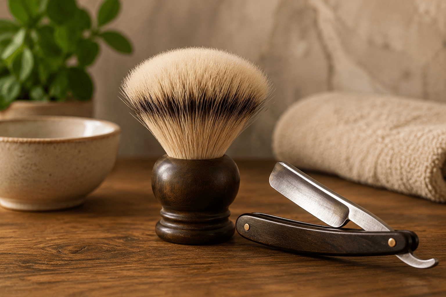Journée Mondiale de la barbe!