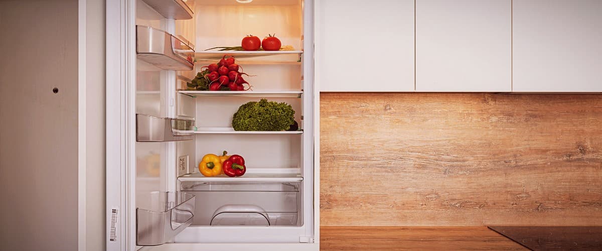 Aide! Pourquoi mon réfrigérateur gèle-t-il?
