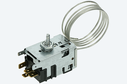 thermostat r&eacute;frig&eacute;rateur