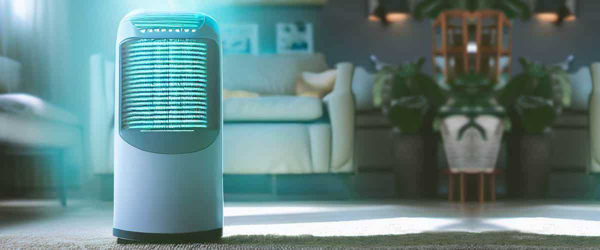Tout ce que vous devez savoir sur les purificateurs d'air, les filtres et l'entretien