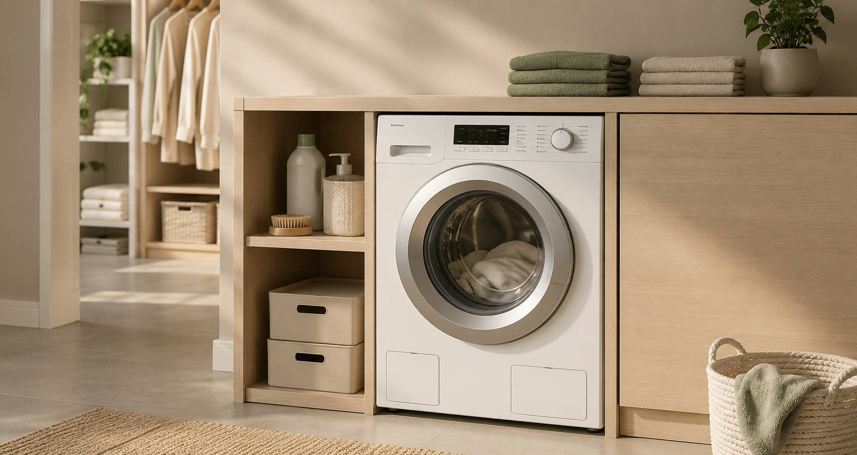 Foire de Paris et Grand Prix de l’innovation: zoom sur les grands gagnants Miele, Electrolux, Candy.