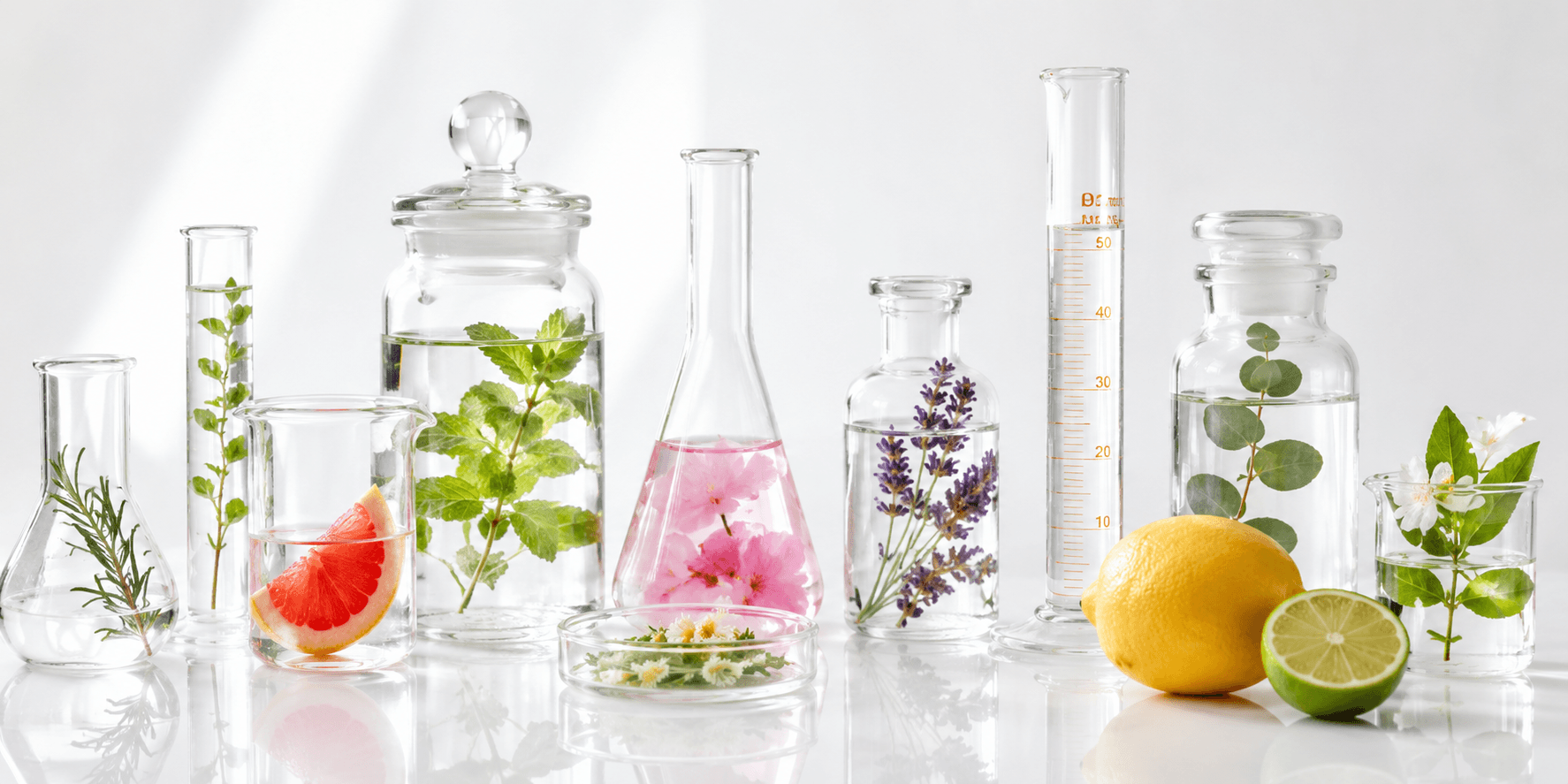 Des produits naturels pour nettoyer vos appareils