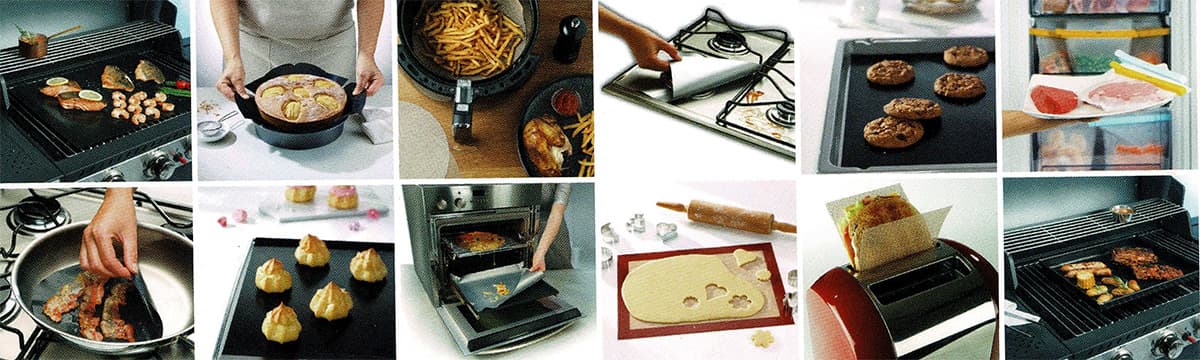 Découvrez NoStik : La révolution durable de la cuisine chez Fiyo