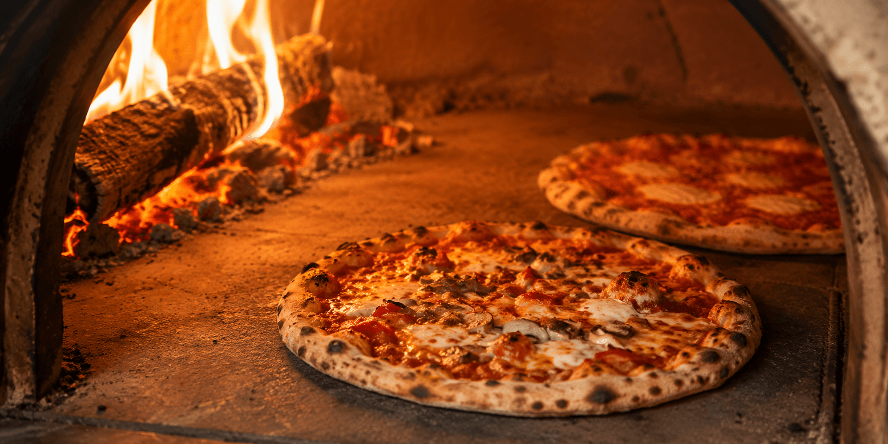 Pierre réfractaire pour les amateurs de #Pizza