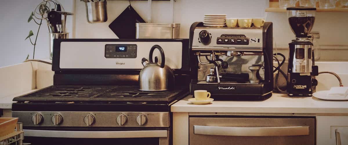 Pourquoi réparer des électroménagers est bon pour l'environnement et votre portefeuille!