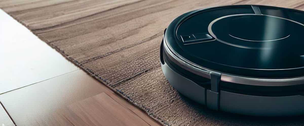 Ces pièces de votre robot aspirateur s'usent le plus rapidement