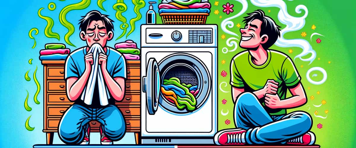 Fraîcheur du linge après séchage : Découvrez le rafraîchisseur de linge Wpro