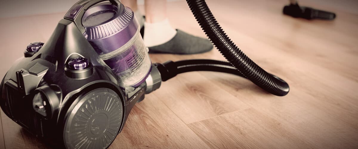 Des étapes simples pour nettoyer votre aspirateur