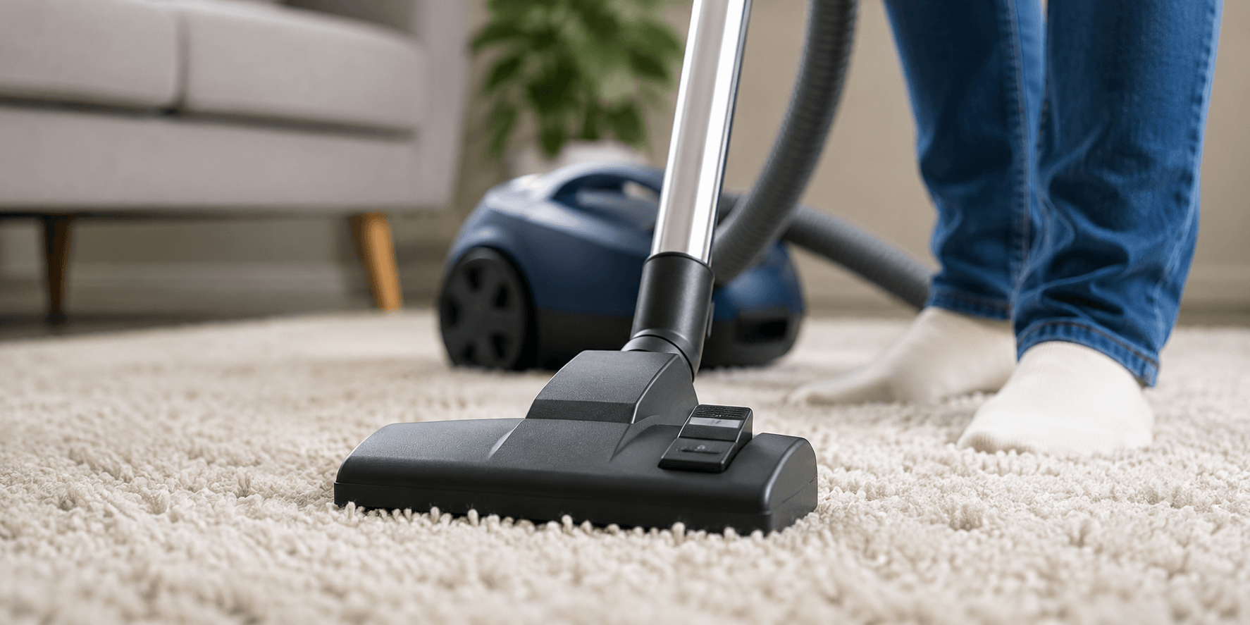Introduction à l'aspirateur