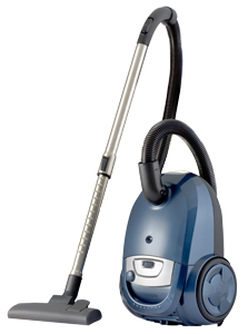 Aspirateur