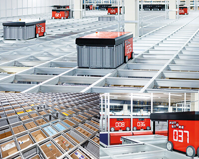 Fiyo Warehouse