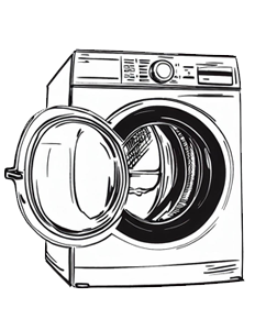 Pièces de sèche-linge Pièces de sèche-linge