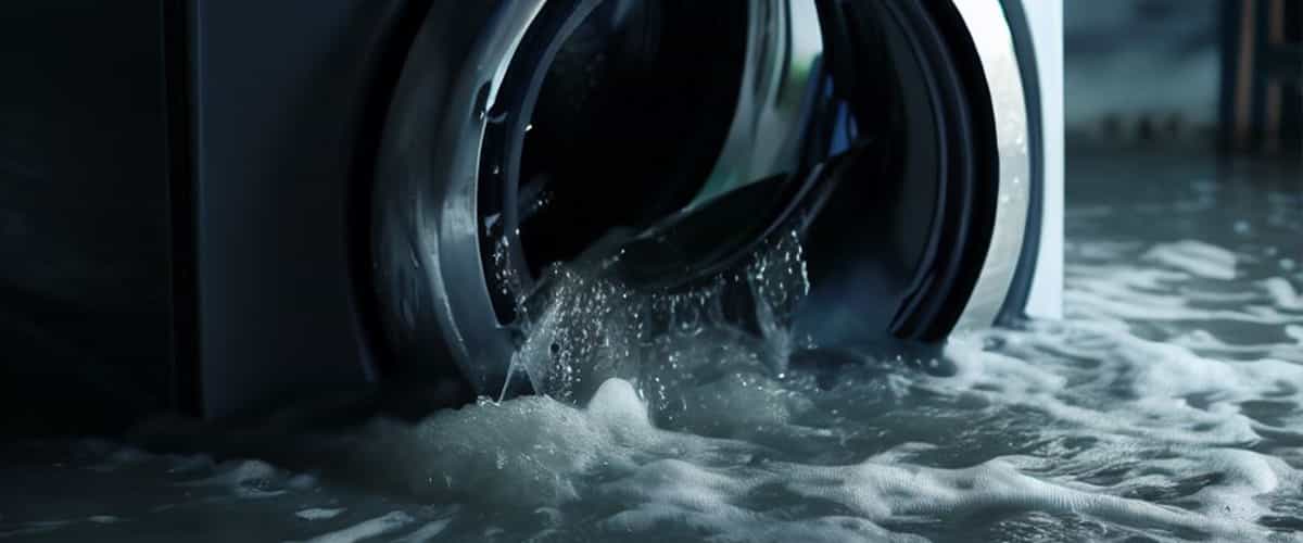 Arrêt d'eau pour machine à laver : Un incontournable pour votre machine à laver !