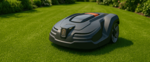 Entretenir et nettoyer votre tondeuse robot : gardez votre robot de jardin en pleine forme